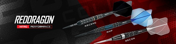 RedDragon Darts